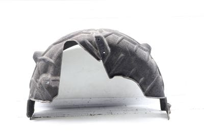 Quarter Panel Fender Liner / Wheel Housing Cover 7440179