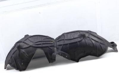 QUARTER PANEL FENDER LINER / WHEEL HOUSING COVER 7440179