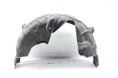 Quarter Panel Fender Liner / Wheel Housing Cover 7440180