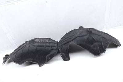 QUARTER PANEL FENDER LINER / WHEEL HOUSING COVER 7440180