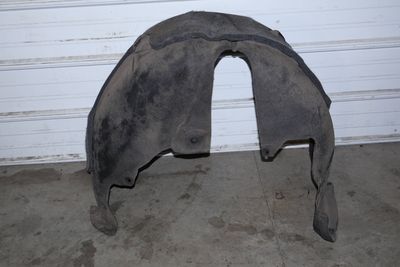 QUARTER PANEL FENDER LINER / WHEEL HOUSING COVER
