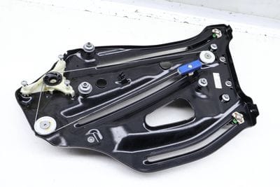 Quarter Panel Frame / Window Regulator 8W7839398A