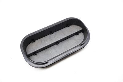 Quarter Panel Pressure Vent / Body Air Grille 6R0819465B