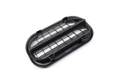 Quarter Panel Pressure Vent / Body Air Grille 6R0819465B