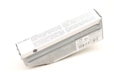 Quarter Panel Side Airbag / Air Bag 2228604002