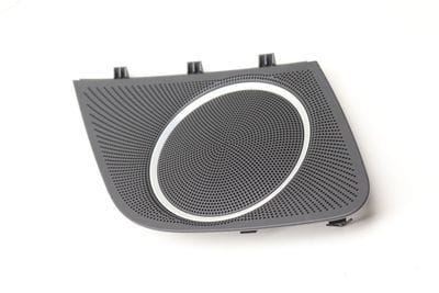 Quarter Panel Speaker Grille / Cover (B&O) 8T0035435A
