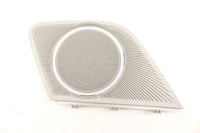 QUARTER PANEL SPEAKER GRILLE / COVER (B&O) 8T0035435A