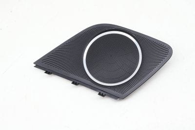 Quarter Panel Speaker Grille / Cover (B&O) 8T0035436A