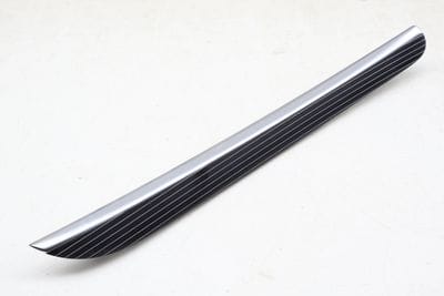 QUARTER PANEL TRIM 8T0867419AG