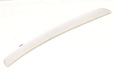 Quarter Panel Trim 8T0867419F