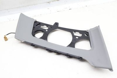 QUARTER PANEL TRIM 8W7867317