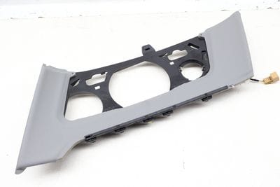 QUARTER PANEL TRIM 8W7867318