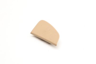 Quarter Panel Trim / Cap