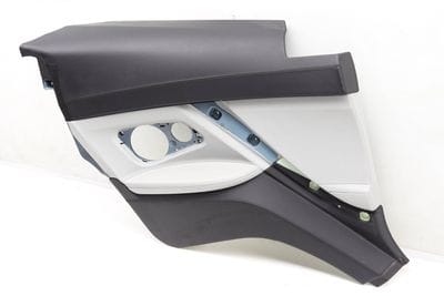 QUARTER PANEL TRIM / CARD 7286027