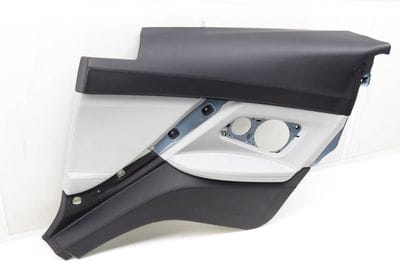 QUARTER PANEL TRIM / CARD 7286028