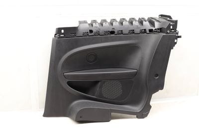 QUARTER PANEL TRIM / CARD 5C5867044FD