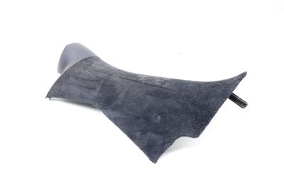 QUARTER PANEL TRIM (CARPET)