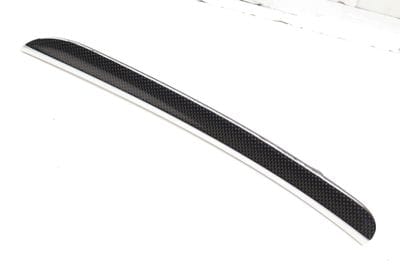 QUARTER PANEL TRIM / MOLDING 8T0867420AD