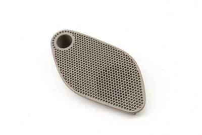 QUARTER PANEL TWEETER SPEAKER GRILLE / COVER 8F0035409