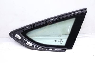 QUARTER PANEL WINDOW GLASS 8W8845298L