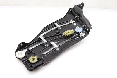 Quarter Panel Window Regulator 51377198307