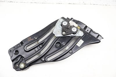 Quarter Panel Window Regulator 51377198307