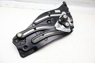 Quarter Panel Window Regulator 51377198308