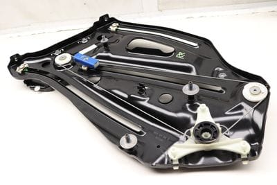 QUARTER PANEL WINDOW REGULATOR 8W7839398B