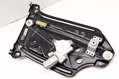 QUARTER PANEL WINDOW REGULATOR w/ MOTOR 7165593