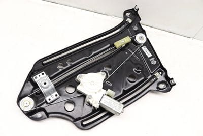QUARTER PANEL WINDOW REGULATOR w/ MOTOR 7165594
