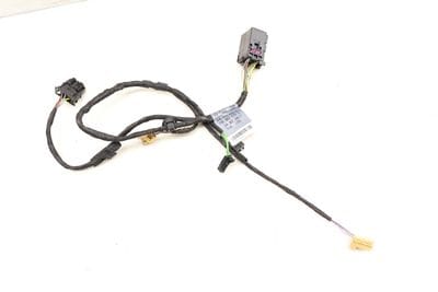 Quarter Panel Wiring Harness 8W6971449B