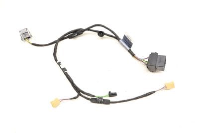 QUARTER PANEL WIRING HARNESS 8W6971449B