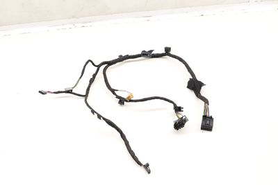 QUARTER PANEL WIRING HARNESS 8W7971449F