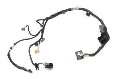 Quarter Panel Wiring Harness 8W7971450F