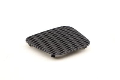 Quarter Speaker / Tweeter Grille 8T0035409
