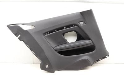 QUARTER TRIM PANEL 8T0867043AB