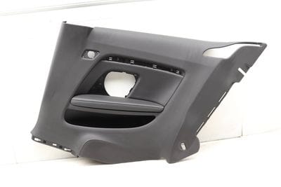 QUARTER TRIM PANEL 8T0867044AB