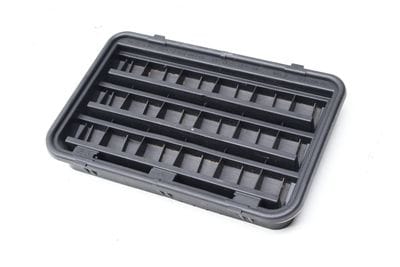 Quarter / Trunk Pressure Relief Air Vent Flap 64226962293