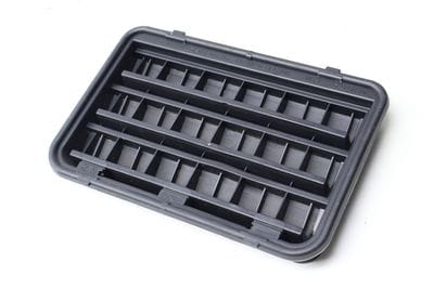 Quarter / Trunk Pressure Relief Air Vent Flap 64226962293