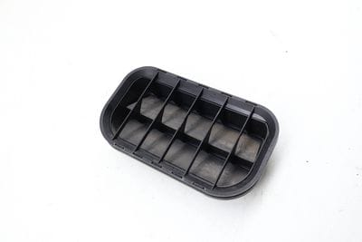 Quarter Vent Trim / Grille 4A0819181