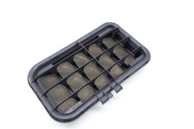 Quarter Vent Trim / Grille 4E0819181A