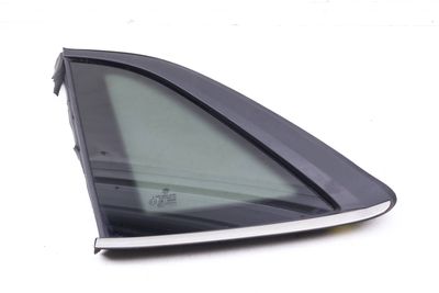 QUARTER WINDOW GLASS 3CM845041A