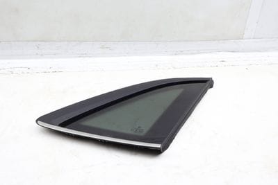 Quarter Window Glass 3CM845042A