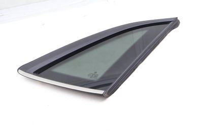 QUARTER WINDOW GLASS 3CM845042A