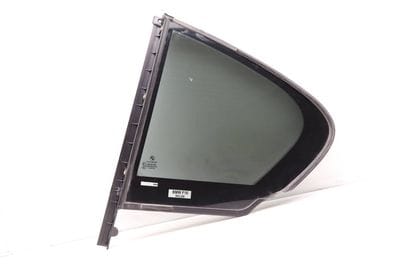 QUARTER WINDOW GLASS 7311245