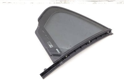 Quarter Window Glass 51357311246