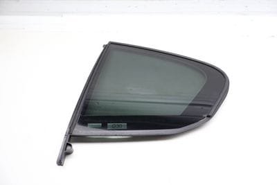 Quarter Window Glass 51357381347