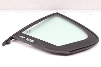 QUARTER WINDOW GLASS 7381347