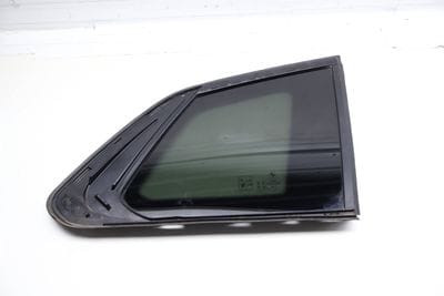 Quarter Window Glass 51375A31BF6