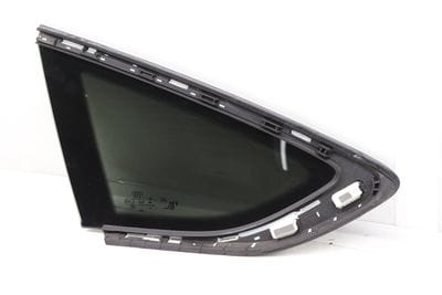 QUARTER WINDOW GLASS 8W8845297H